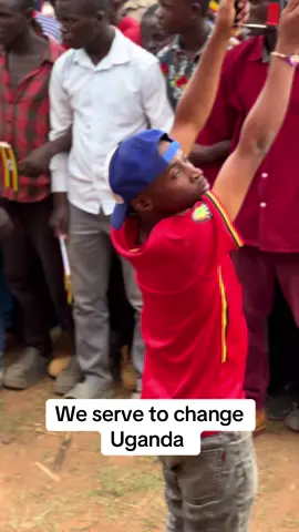 #thehelper #fypシ゚viral @Bobi Wine 