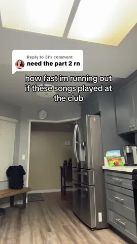 Replying to @:))  my dog stays stalking me 