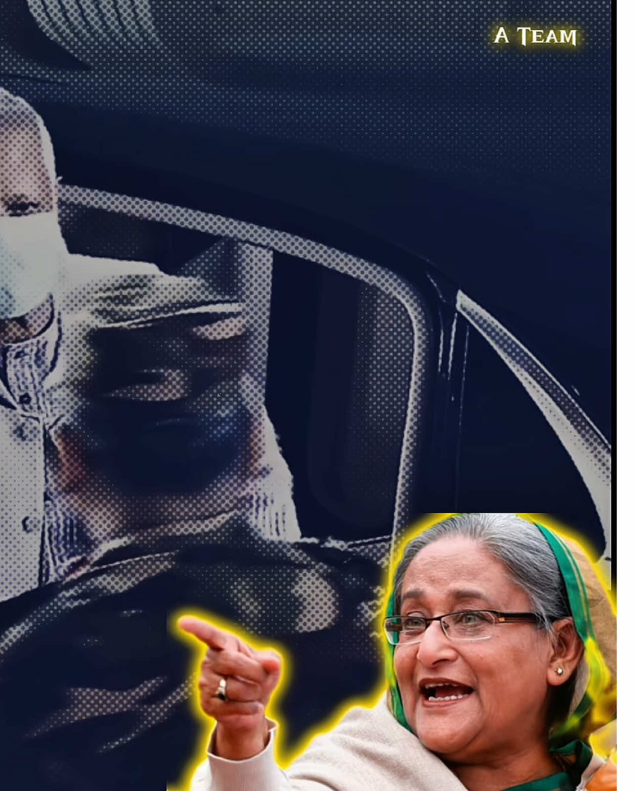 সকল উপসর্গ বিদ্যমান থাকা সত্ত্বেও নোবেল চশমা বেশ রঙিন লেগেছিল। সবকিছু ধীরে ধীরে প্রকাশ হবার পরেও চোখে ঠুলি পরে “ফ‍্যাসিবাদের দোসর” বলে দু’টো গালি দিয়েও শুভেচ্ছা জানাতে যুদ্ধবিমান ও যুদ্ধজাহাজের আগমন বন্ধ হবে না। মিয়ানমার সীমান্তে কী হচ্ছে? পাহাড়ের কতটুকু সীমান্ত অরক্ষিত হয়ে পড়েছে? দেশের সবচেয়ে গুরুত্বপূর্ণ সমুদ্রবন্দর ৩০ বছরের জন‍্য চলে গেলেও কিছু যায় আসে না। দেশ বিক্রি করা কাকে বলে প্রমাণসহ দেখে নেয়ার এই সুযোগ জাতির। পাশাপাশি একে একে চলছে সকল প্রতিষ্ঠান ধ্বংস করার প্রক্রিয়া। মান্দার গাছ লাগিয়ে আম ফলাতে চেয়েছিল যারা, তারা এখন গুহায়। শীত নিদ্রা কাটার আগেই দেখতে পাবে পাশের বাড়িতে নয় নিজ ঊঠানে পড়ছে বোমা। তাতে কারো ঘুমের ব্যাঘাত ঘটলে, “পতিত স‍্বৈরাচারের” ষড়যন্ত্র বলে এড়িয়ে গেলেও আসন্ন দুর্ভিক্ষ থেকে রক্ষা পাবে না দেশ। ৫৪ বছরে যেটুকু এগিয়েছিল, সেটা সহ্য হয়নি যাদের — তারাতো সটকে পড়বে। বাকীরা?