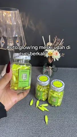 #animatefacialessence #hidupkancantikmu #animate #brandday #reviewjujuranimate 