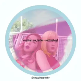 #redvelvet - russian roulette | #kpopmv #sooyaimsupershy #typography #viralllllll @Red Velvet 