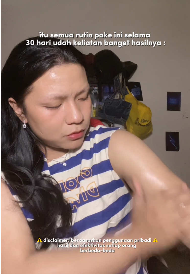 udah ga pernah worry lagi semenjak ada ini 😋🤎