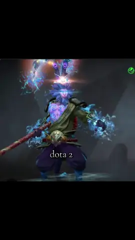 dota 2 in real life🎰 #dota2 #gemini #ai 
