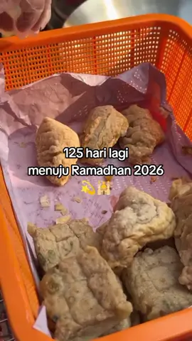 125 hari lagi menuju Ramadhan 2026💫🕌 #fyp #areyouredy #ramadhan😇✨💫🕌☪️ #IDramadhan #ramadhankarem 