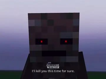 Episode 603| had this draft for almost a week now😭 || we ignore the lag || #witherskeleton#archaios#monsterschooleditz#bgzar#foryou 