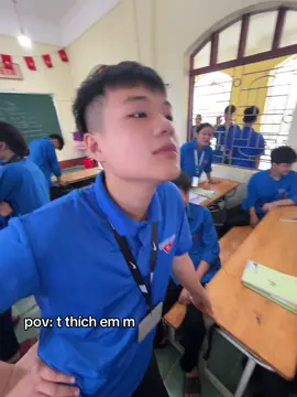 @An Nguyen @The Tung💤 #k60dc2 #a3 #dc2 #trending #hocsinhcap3 