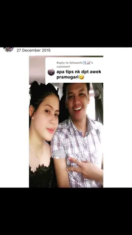 Replying to @Ikhwanfx📉📈 BUKAN MINTA,TAPI BUAT DIA SAMPAI JADI PRAMUGARI😅🤪… Macam2 kita laki bini kerja bang sebelum saya fly. akak pernah kerja Kfc,kedai kasut &abg pernah kerja angkut sampah ,kitorang pernah buat grab sampai lencun masa baru nikah nak tmbah income. Orang nampak yang manis2,yang pahit tak cerita😅