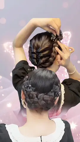 Tóc xinh #tocxinhmoingay #keptoc #minlady98 