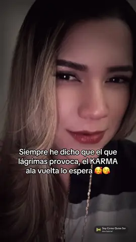 Nadie es rey, ni Reina de su propio imperio construido a base de engaños y mentiras y sobre todo daños de personas inocentes ! #feliz #amorpropio #parati #tiktok #💙 