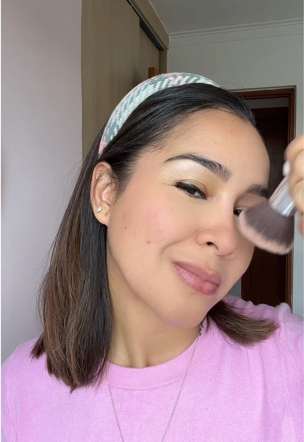 gifted by Shiseido  Amo shiseido y amo esta crema mágica que evita que se me cuartee el corrector 🥰 @shiseido #giftedbyshiseido #benefiance  
