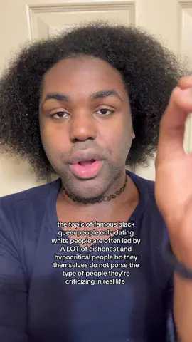 like the fact that people even ask WHY in 2025 is proof that they do not care to genuinely understand and have real conversations #queer #black #lgbt #dating #interracialcouple #gay #relationships #couple #lgbtq  