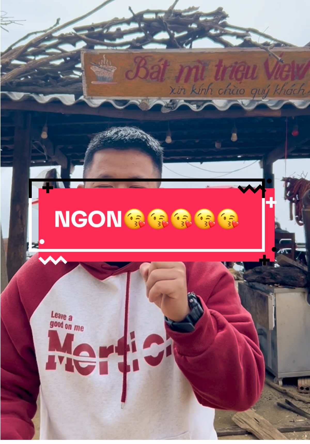 Địa điểm mọi người nên ghé qua khi đến sống lưng khủng long nha😘#songlungkhunglong#taxua #xuhuongtiktok #xuhuong2025 #trending 