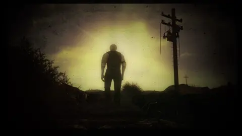 #fnv #fallout #falloutnewvegas #joshuagraham #boone 