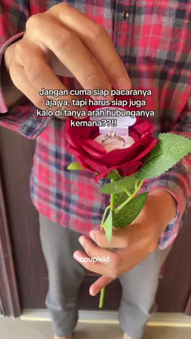 Semoga aja 😊 #cincintitanium #cincin #cincinmurah #couple #couplegoals 