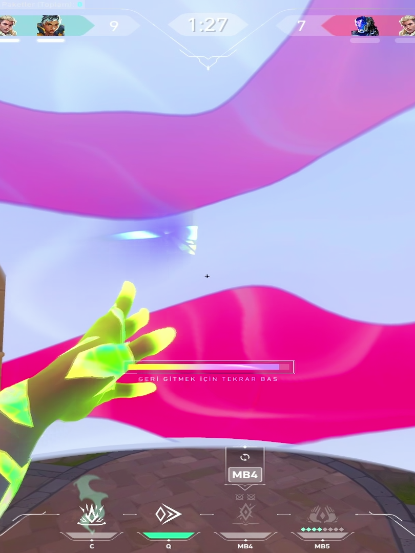 ola #valorantclips #gg