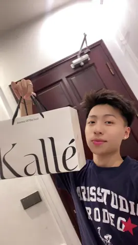 Ựaa @kallefeumvn #setquakalle #setkallefeum #kallefeum #darkbeauty #quatang20_10 