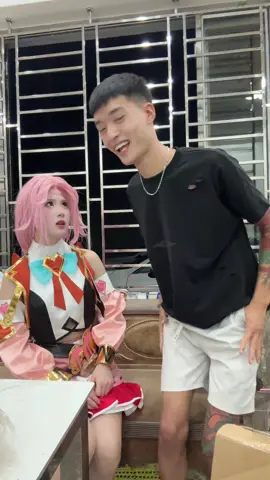 ra dại :))#xuhuong #xuhuongtiktok 