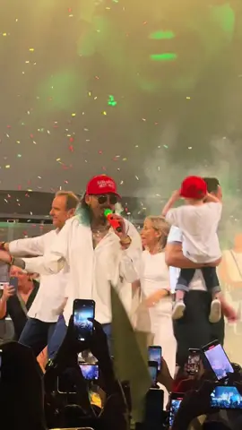 Cierre de campaña con el Bonny 🥳#tuto #jp #bonnylovy #sczbolivia🇳🇬🇧🇴 