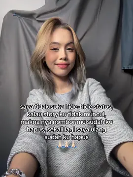 kamu tidak sepenting itu! #fyp 