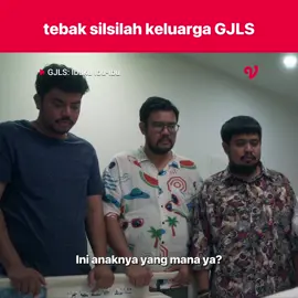 coba urutin guys, yang bener dapet pahala 🎬 GJLS: Ibuku Ibu-Ibu (Rispo, Rigen, Hifdzi, Umay Shahab) #filmindonesia #gjls #anantarispo #umayshahab #standupcomedyindonesia