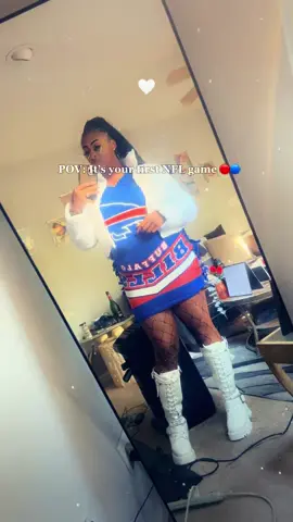 Went to see the Buffalo Bills play against my hometown Atlanta Falcons for my first NFL game sadly we did not win but it’s still Bills Mafia 💙❤️ #billsmafia 4-2 #Jeezy #ATLHoe #BuffaloBills #CapCut 