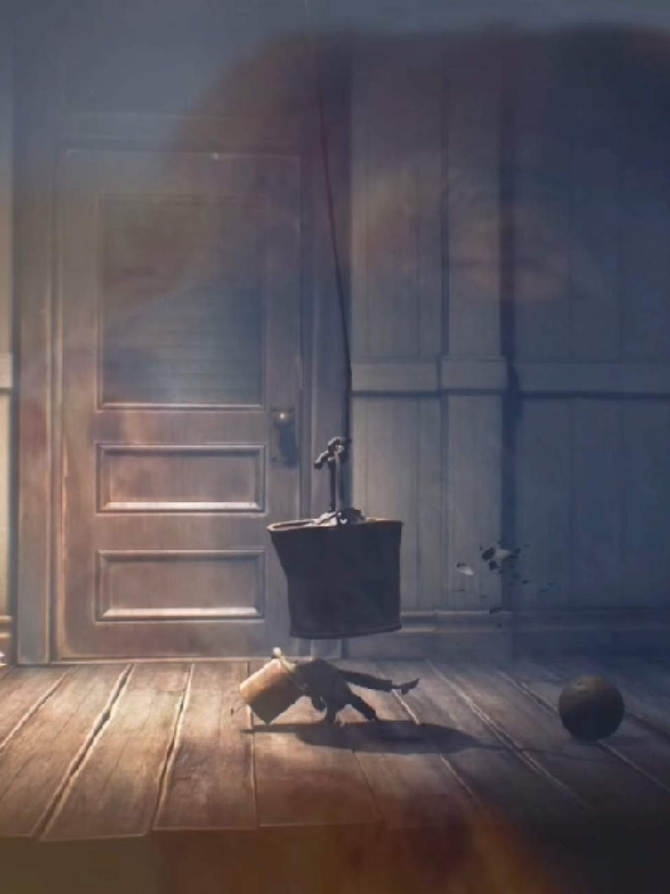 So, I decided to play Little Nightmares II since the third game just came out and this is how the first half of my playthrough went 😭😭😭 #littlenightmares #littlenightmares2 #FAH #trending #gaming 