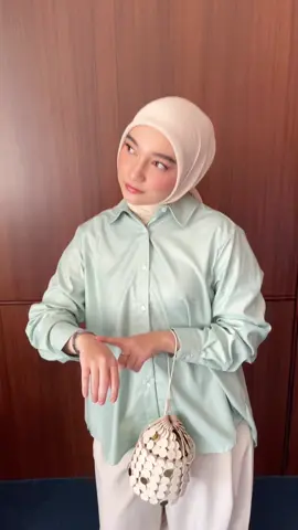 Safira Top rotation! 💖 Cek keranjang kuningnya Babes 🛍️ #hijabchic #hijabchicpink #fashiontiktok #trend #basicshirt 