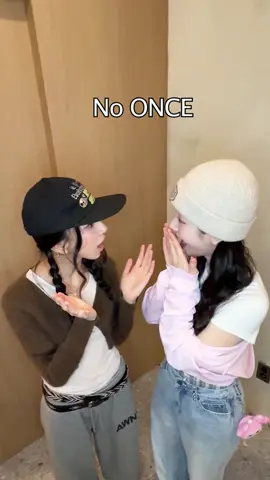 NO ONCE, BIG PROBLEM🤯 🎉Listen [TEN: The Story Goes On]🎉 http://twice.lnk.to/TEN_TheStoryGoesOn #TWICE #트와이스  #TEN_The_Story_Goes_On #MEplusYOU #TWICE_10th_Anniversary