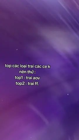 khuyến cáo k nên thử #lienquanmobile #creatortiemnang #fyp #xhuong 
