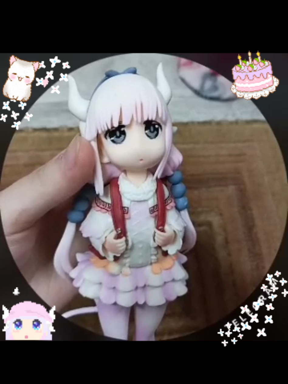 Канночка😻😻😻 Обычно фигурки делают такими худощавым, рада что смогла найти такую бубличку