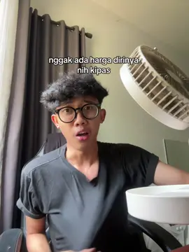 anginnya aja malah jadi panas😭
