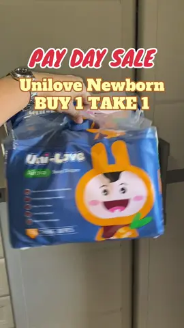 UNILOVE PAY DAY SALE #unilove #unilovequalityandtrustedbabybrand #newborndiaper #babydiaper 
