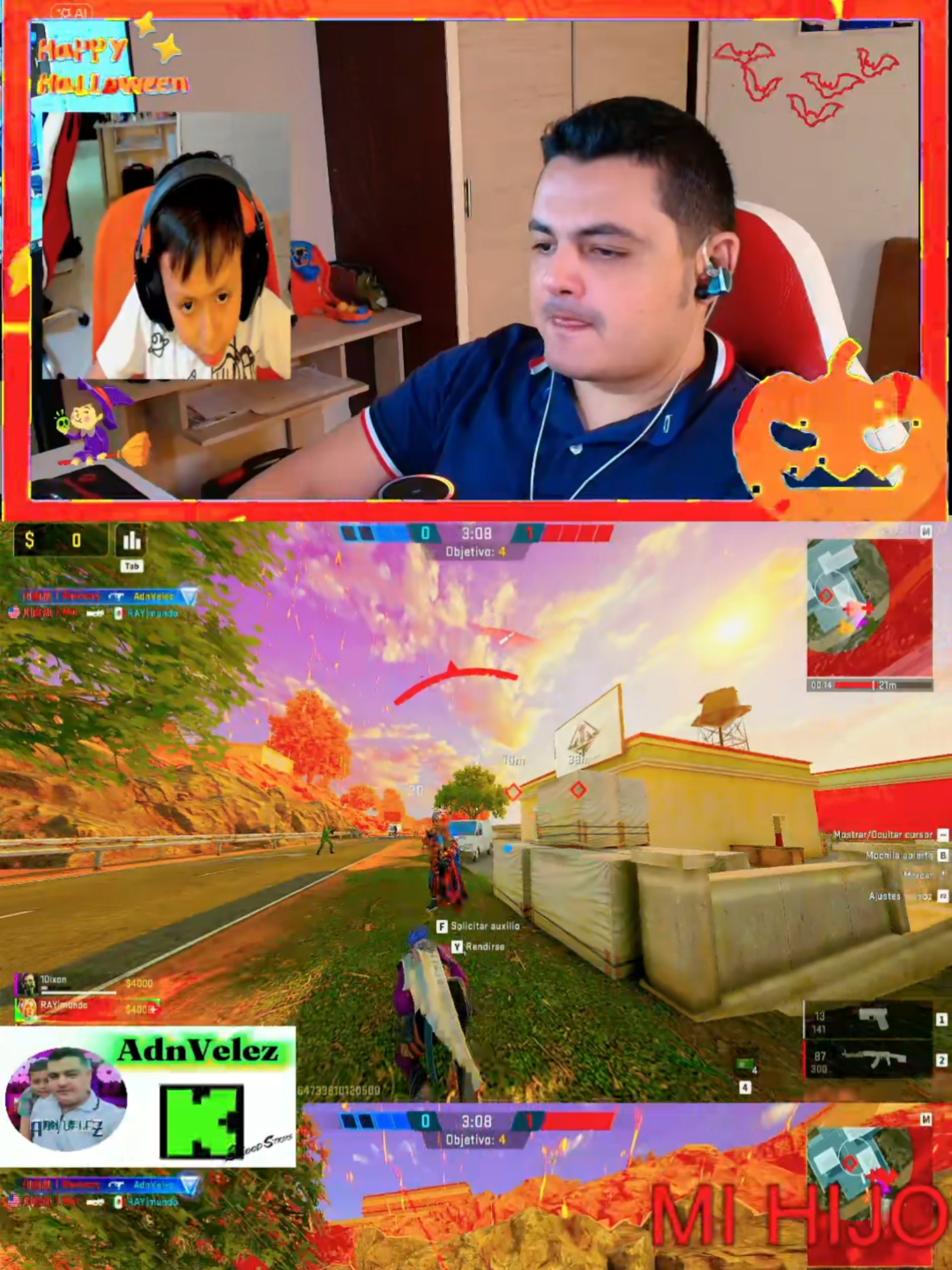 ME ALTERE UN POQUITO#embajadorbloodstrike #bloodstrikelatam #bloodstrike #adnvelez617 #paratiiiiiiiiiiiiiiiiiiiiiiiiiiiiiii @bloodstrikelatam