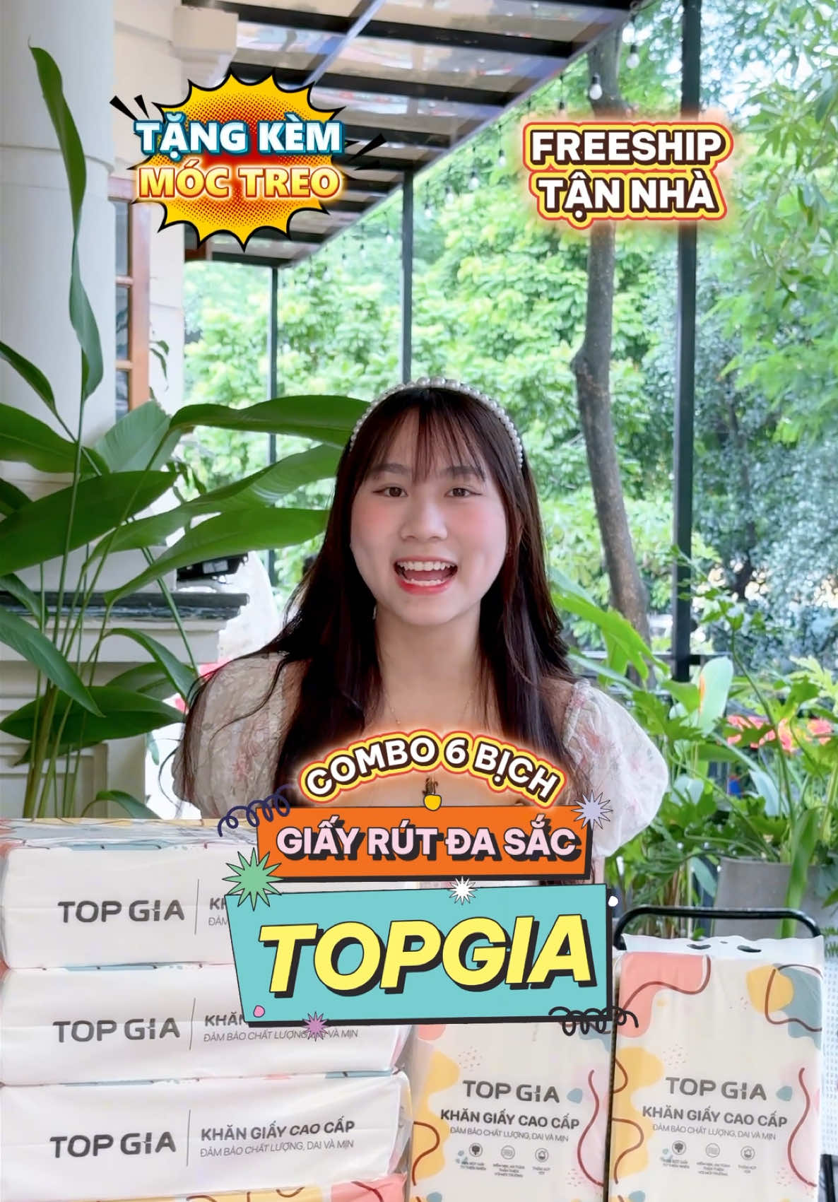 Sự thật kinh hoàng phía sau doanh nghiệp kinh doanh giấy nổi tiếng… #TopGia #topgiahn #giayruttreotuong #giayrutday #trending 