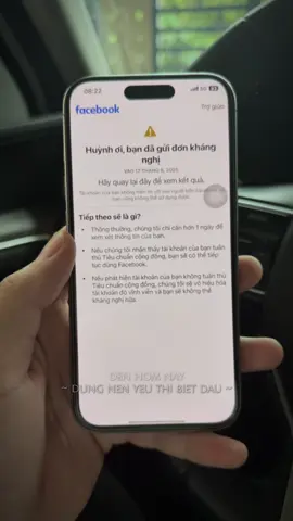 Khôi Phục Fb Đình Chỉ Vô Hiệu Hoá Đơn Giản Chỉ 30s, Ai Cũng Tự Mở Được ?? #LearnOnTikTok #thuthuatfacebook #dinhchi180ngay #vohieuhoafacebook #mokhoafacebook 