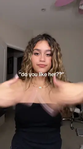 ha! jk love u ari #bsf #impaid #xyzbca #trend #viral 