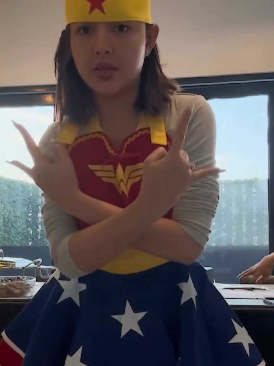 Ada aja gebrakannya tiap hariiii#fyp #amandamanopo #kennyaustin #amandakenny #CapCut 