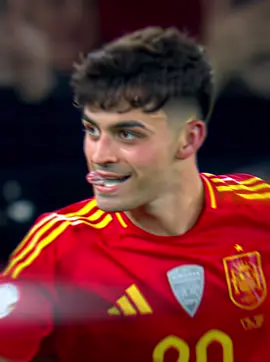 Pedri hard carrying Barcelona rn 😔 #pedri #footballedit #Soccer #edits #4k 