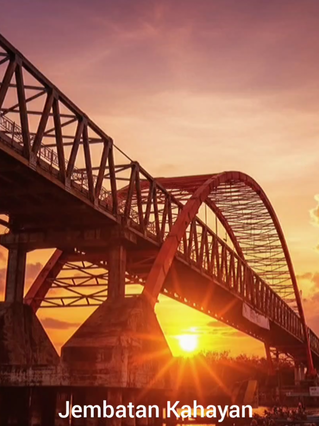 Seindah ini sunset dikota palangkaraya..  #palangkarayakotacantik  #kotacantikpalangkaraya  #cinematicpalangkaraya  #sunsetpalangkaraya 