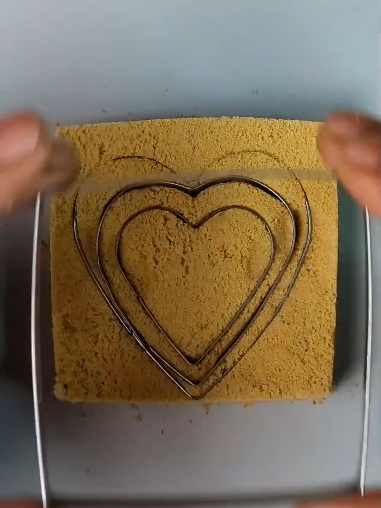 Ultimate Kinetic Sand Satisfying Compilation  #relaxation #mindfullness #peaceful #sounds #million #sound #asmrvideo #growmyaccount #unfreeze #asmrsounds #foryoupage❤️❤️ #followers➕ #kineticsand #soundviral #fyp
