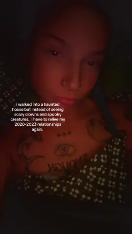 i lived thru so many of my worst nightmares. i’m just so happy i stuck around to see the other side. 