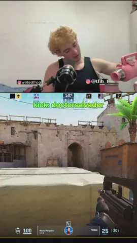 #tiktoklive #livehighlights #derrotadeljuego 