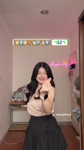 asik nih gampanggg🫰🏻 #fyp #velocityterbaru #tutorialvelocity #tutorialdance #dancetutorial 