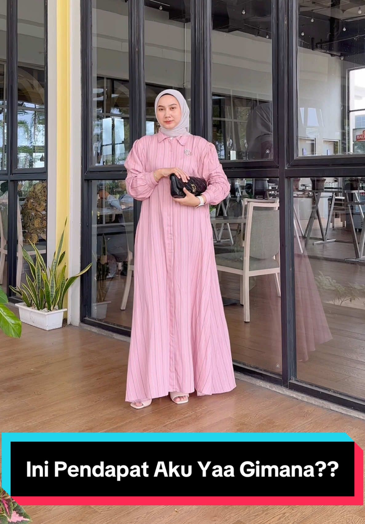 #fyp#ootdhijabstyle 