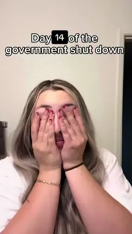 Tik tok do your thing!❤️❤️  #govermentshutdown #goverment #shutdown #fyp #makethisviral 