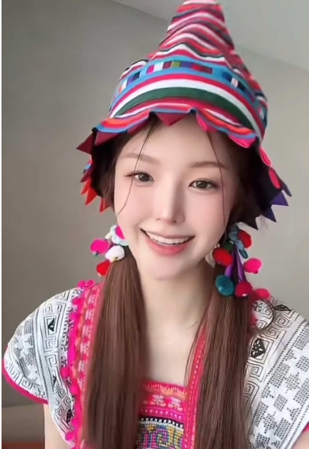 #วันนี้ในอดีต #charrang #koreagirl 