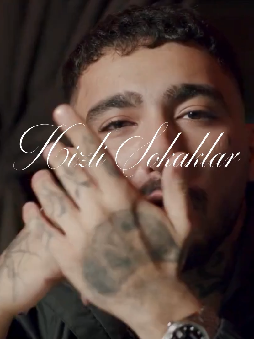 hizli sokaklar @uzielchavo  #producertok #recessioncore #turkey #remix #türki̇ye #hoodtrapremix #recession #keşfet #hoodtrap