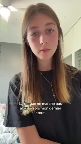 Defois que ça marche 🤷‍♀️||#fyp #pourtoi #trend ||