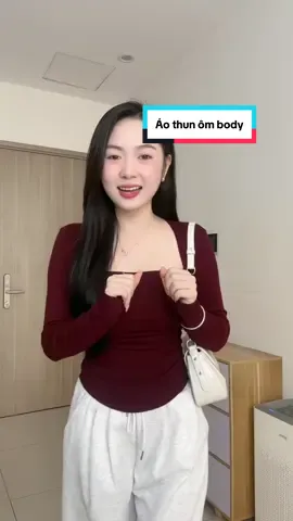 Em này đang có deal mở bán mua lẹ nha mấy bà #phanhm58 #aothunombody 