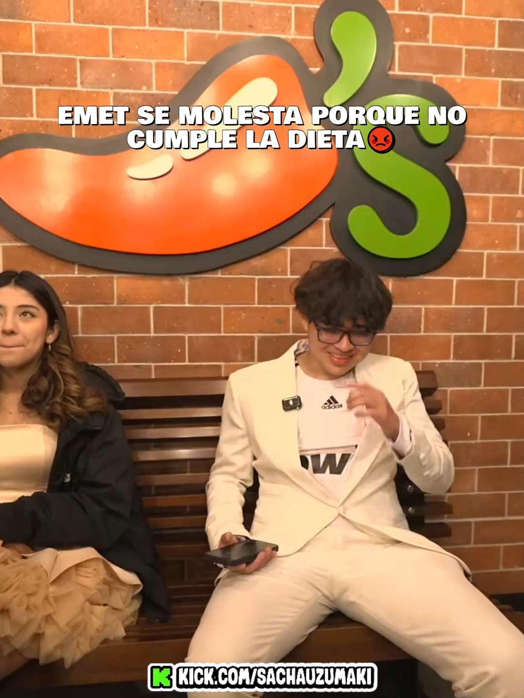 ESTAMOS CONTIGO EMET (PANZON)😡#sachauzumaki#sachauzumakiclips#humor#kickperu💚#streaming #viraltiktok#a#paratiiiiiiiiiiiiiiiiiiiiiiiiiiiiiii#humortiktok#fyp#chowchow#kickperú#top#perú🇵🇪#viralvideos#amigos#stremers#viralllllll#jajaja#kick